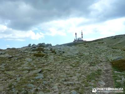 Senderismo Cuerda Larga; viaje organizado a madrid; senderismo trekking;mundo amigo viajes